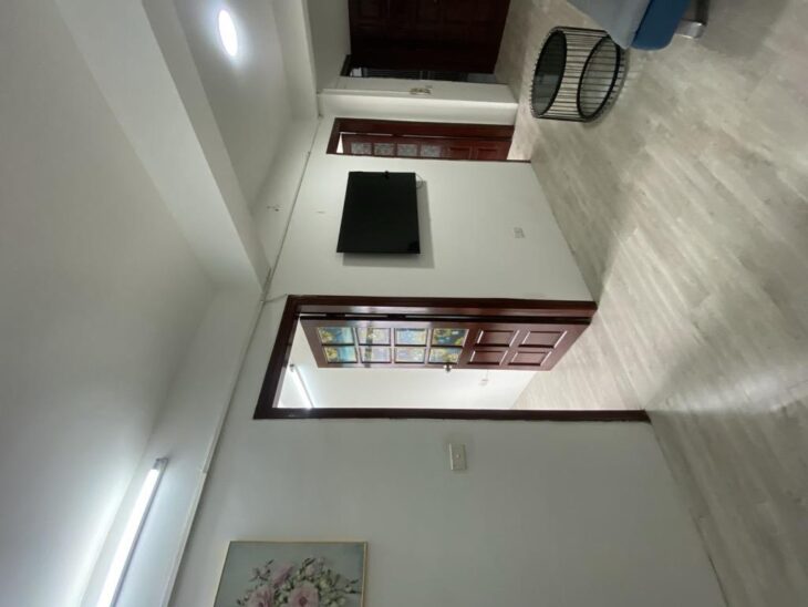 ⭐Rẻ + Đẹp + Trung tâm – Nhà Tây Sơn, Đống Đa, 2PN, 55m2 + Sổ đỏ + 1,61 tỷ ⭐