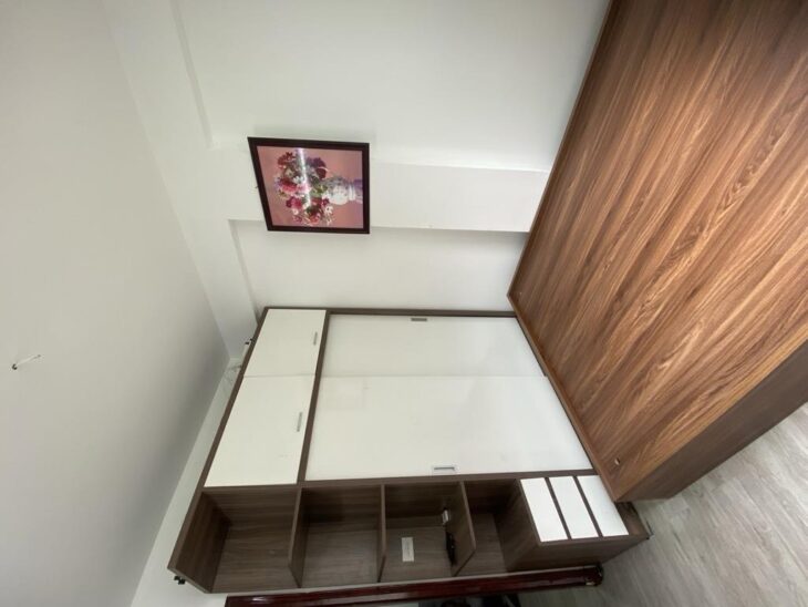 ⭐Rẻ + Đẹp + Trung tâm – Nhà Tây Sơn, Đống Đa, 2PN, 55m2 + Sổ đỏ + 1,61 tỷ ⭐