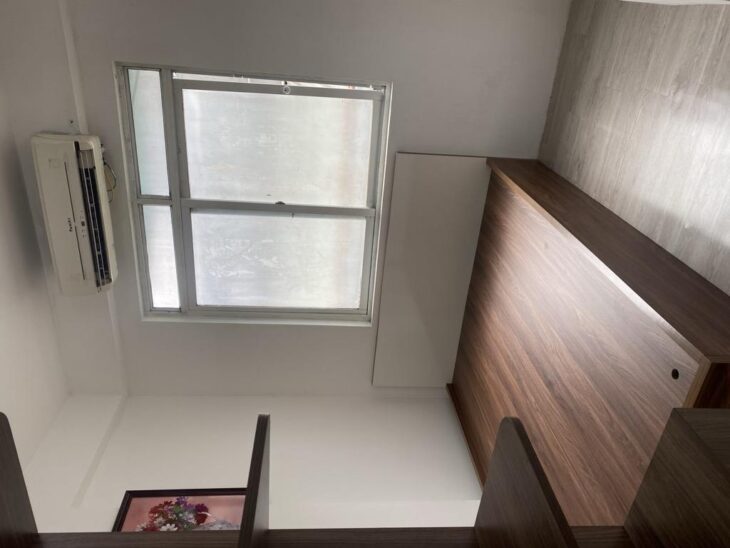⭐Rẻ + Đẹp + Trung tâm – Nhà Tây Sơn, Đống Đa, 2PN, 55m2 + Sổ đỏ + 1,61 tỷ ⭐