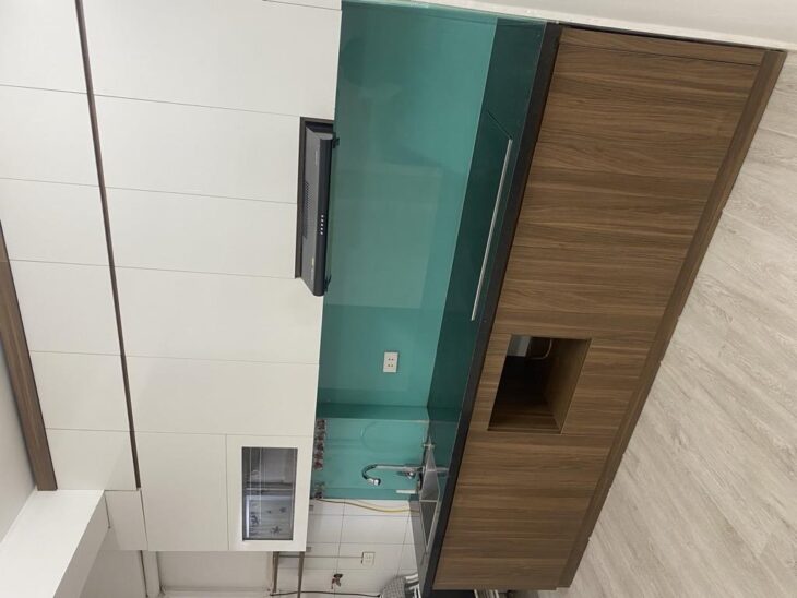 ⭐Rẻ + Đẹp + Trung tâm – Nhà Tây Sơn, Đống Đa, 2PN, 55m2 + Sổ đỏ + 1,61 tỷ ⭐