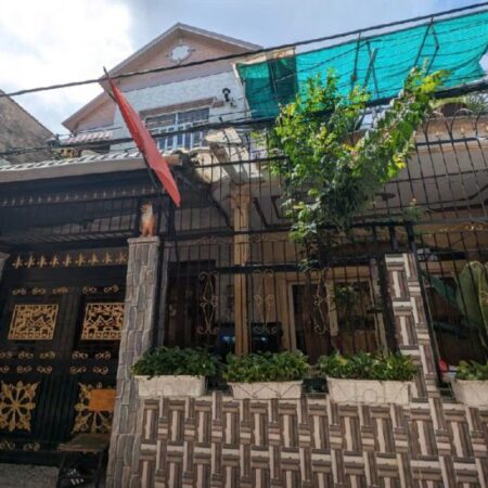 Nhà 2 tầng, Lô gốc 2 mặt tiền – Hẻm xe tải – giá 3ty8 tại Xã Long Thới. Nhà Bè . Nhà 2 tầng, Lô gốc 2 mặt tiền – Hẻm xe tải – giá 3ty8 tại Xã Long Thới. Nhà Bè .