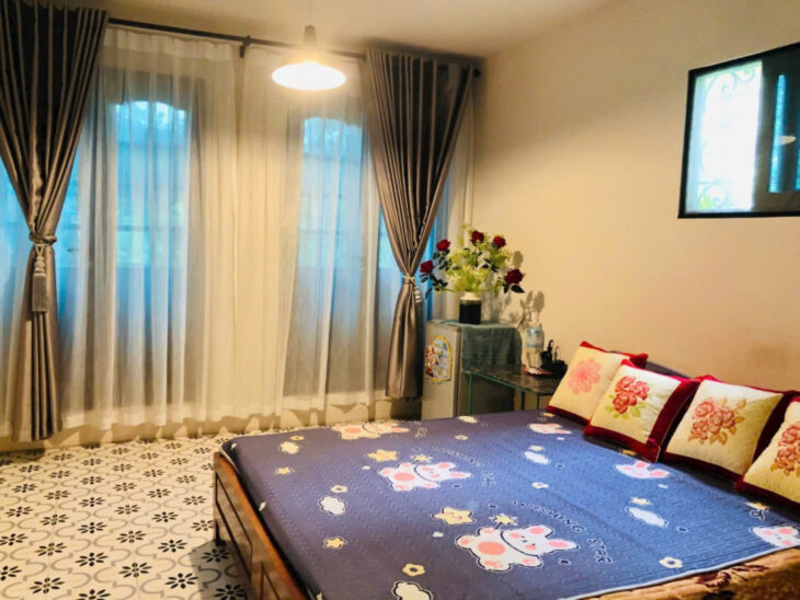 Bán Nhà phố Bắc Cầu, Ngọc Thuỵ xây 3 tầng cực chill, Ôtô đỗ cửa