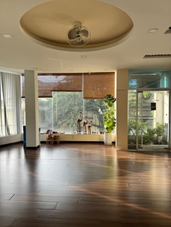 SỐC CHỈ 42 TỶ, QUẬN 1- LÔ GÓC-MẶT TIỀN-ĐẶNG TẤT-NGUYÊN VĂN NGUYÊN-7 TẦNG-DTSD 511M2
