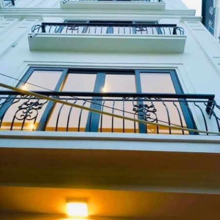 ????????????????????????BÁN NHÀ NGÕ THỒNG OTO – KINH DOANH GẦN TRƯỜNG CHỢ- KHỒNG QH. ???????????????????????? DT 45m2, 3