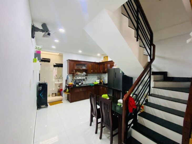 CHỢ HIỆP BÌNH 48M2, ĐƯỜNG 53, HIỆP BÌNH CHÁNH THỦ ĐỨC, 4.5Tỷ.