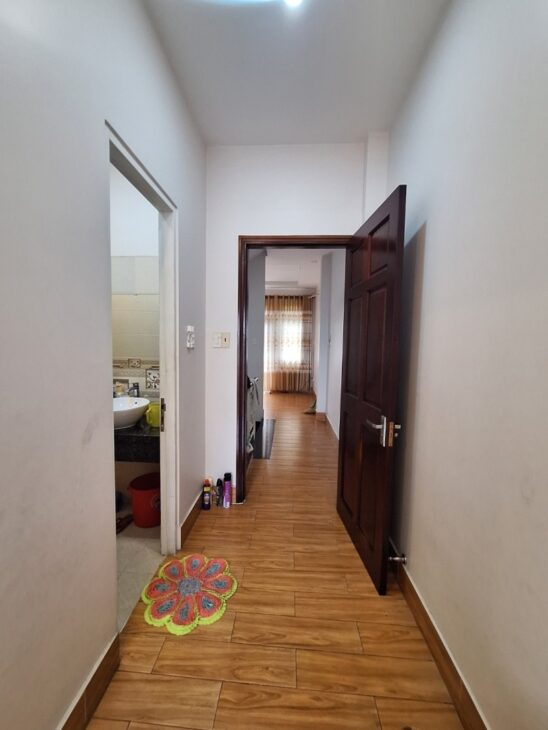 MẶT TIỀN KINH DOANH 3 TẦNG 105M2, KHỔNG TỬ, HIỆP PHÚ Q9, 13.6Tỷ.