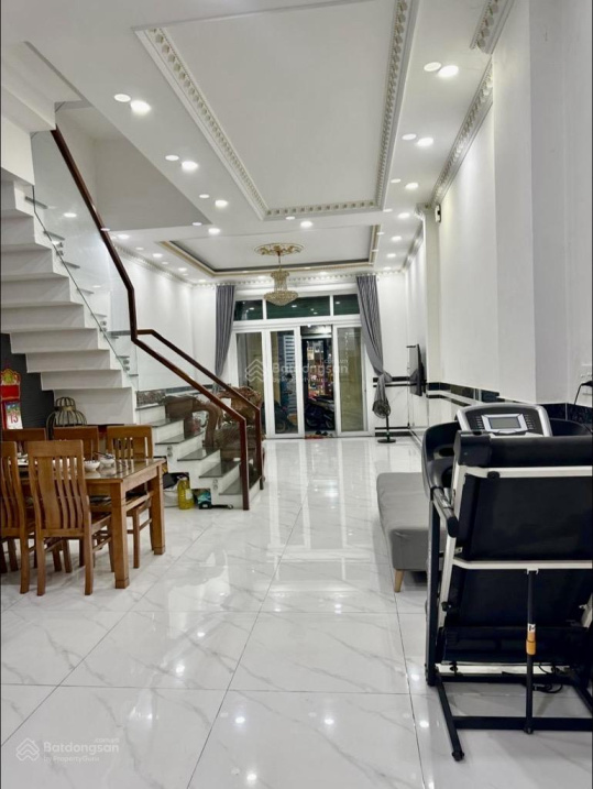Linh Đông khu VIP 3PN, 3WC, 67m, 4ty9,Dân Trí Cao, Full tiện ích