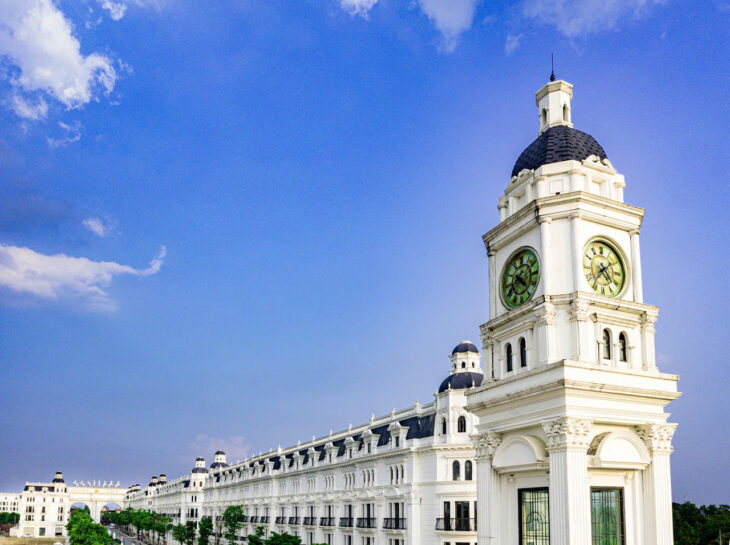 Bán shophouse giá siêu tốt tại khu đô thị DanKo CiTy Thái Nguyên giá chỉ từ 5xx tỷ