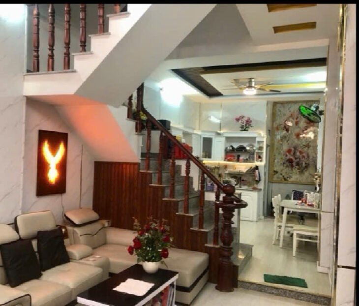 NHÀ VIP KHU HIỆP THÀNH NGAY GẦN CHỢ