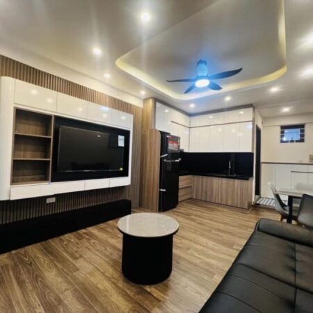 Chung cư Đền lừ, 3 phòng ngủ, chỉ hơn 3 tỷ