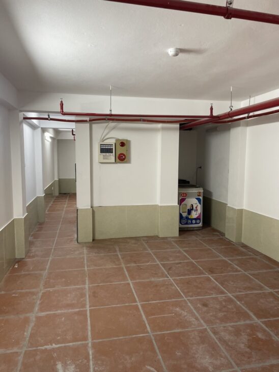 CỔ NHUẾ- TÒA CCMN- 7 TẦNG+ TUM X 9.9 TỶ- THANG MÁY-PCCC TỰ ĐỘNG