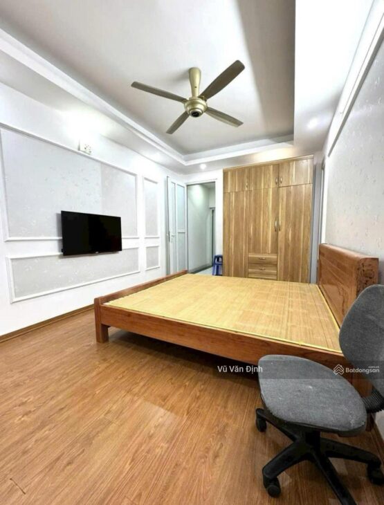 Nhà La Khê – Hà Đông – 2 thoáng- Gần Phố – Ô tô – Ở ngay – 35m – Nhỉnh 5,x tỷ