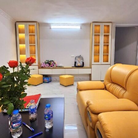 NHÀ ĐẸP LUNG LINH – 2 MẶT THOÁNG TRƯỚC SAU – 30M RA NGUYỄN TRÃI – HIẾM NHÀ BÁN- ĐẦY ĐỦ NỘI THẤT.