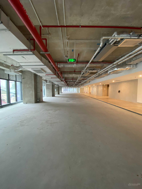 Cho thuê văn phòng hạng A tại Lancaster đường Láng – Đống Đa DT 500m2 sở hữu dịch vụ 5* đẳng cấp