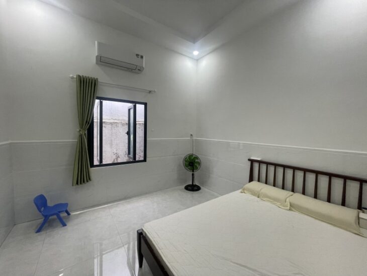 NHÀ HXH 135M2, ĐƯỜNG 8, LINH XUÂN THỦ ĐỨC, 6.5Tỷ.