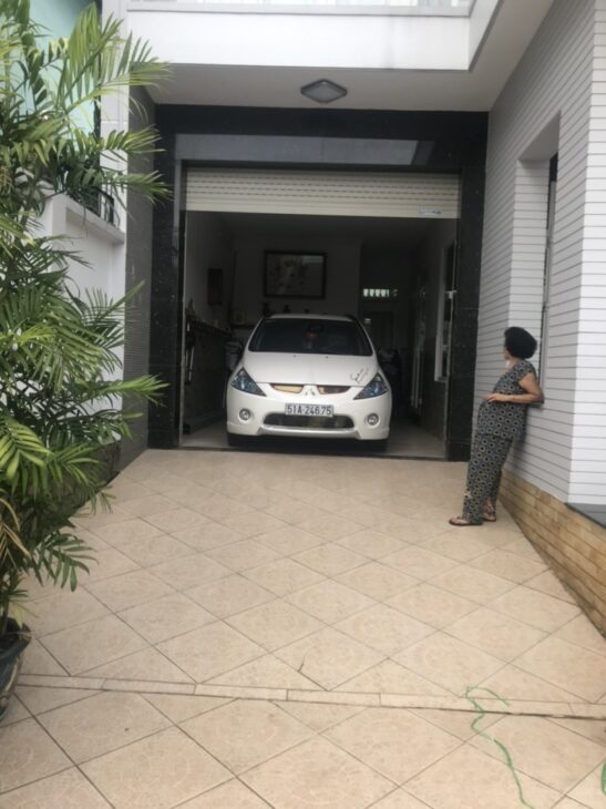 BIỆT THỰ MẶT TIỀN 3 TẦNG 260M2, LINH ĐÔNG THỦ ĐỨC, 29Tỷ.