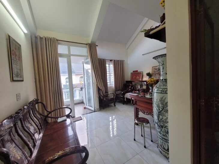 KDC NHÂN PHÚ 4 TẦNG, 90M2, TĂNG NHƠN PHÚ B, THỦ ĐỨC, 9Tỷ.