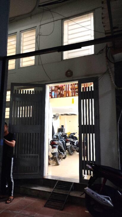 HÀNG SIÊU HIẾM – VỊ TRÍ TRUNG TÂM – 1 NHÀ RA PHỐ – AN SINH ĐỈNH