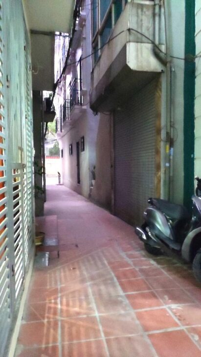 HÀNG SIÊU HIẾM – VỊ TRÍ TRUNG TÂM – 1 NHÀ RA PHỐ – AN SINH ĐỈNH