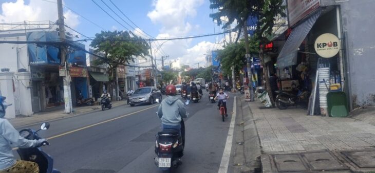 NHÀ VIP ĐƯỜNG ĐẶNG VĂN BI 87M2, BÌNH THỌ THỦ ĐỨC, 7Tỷ.