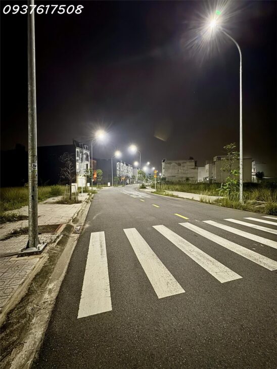 Đất Mặt Tiền Đường ĐX 16m Đối Diện Cổng Trường Học Cấp 1 cấp 2 – P.Phú Chánh, TP. Tân Uyên