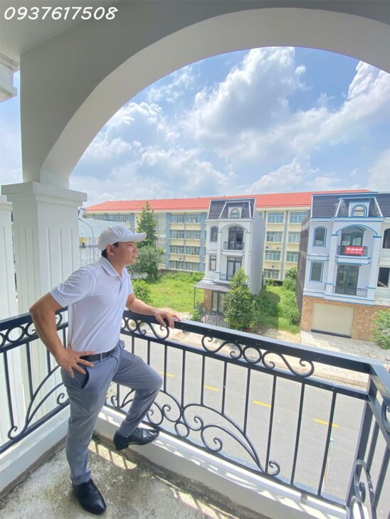 Đất Mặt Tiền Đường ĐX 16m Đối Diện Cổng Trường Học Cấp 1 cấp 2 – P.Phú Chánh, TP. Tân Uyên