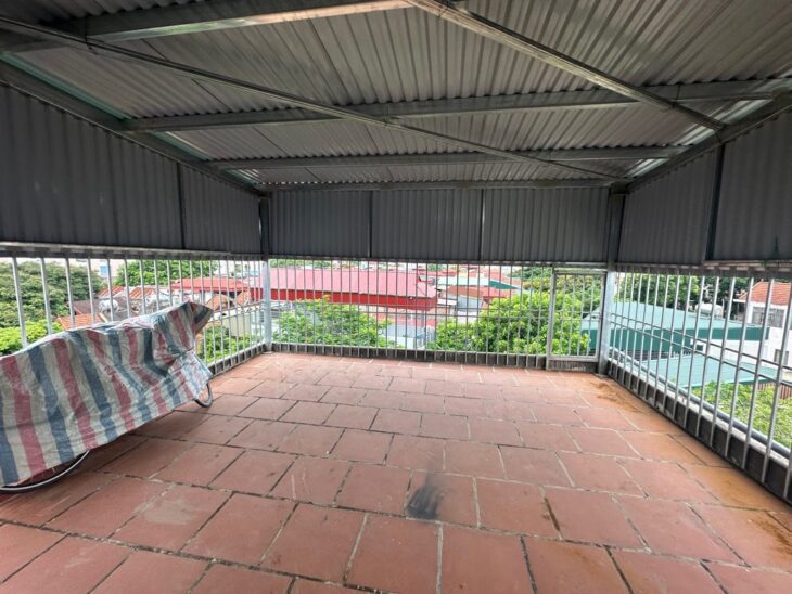 BÁN NHÀ TRẦN ĐIỀN, HOÀNG MAI, DÒNG TIỀN ỔN ĐỊNH, VỈA HÈ, Ô TÔ TRÁNH, 59M2, 17.9 TỶ CÓ THANG MÁY