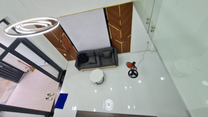 Nhà đẹp, 3 tầng THÍCH QUẢNG ĐỨC, PN, 5.9 tỷ, 54m2