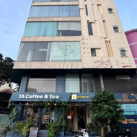 SỐC CHỈ 42 TỶ, QUẬN 1- LÔ GÓC-MẶT TIỀN-ĐẶNG TẤT-NGUYÊN VĂN NGUYÊN-7 TẦNG-DTSD 511M2 SỐC CHỈ 42 TỶ, QUẬN 1- LÔ GÓC-MẶT TIỀN-ĐẶNG TẤT-NGUYÊN VĂN NGUYÊN-7 TẦNG-DTSD 511M2
