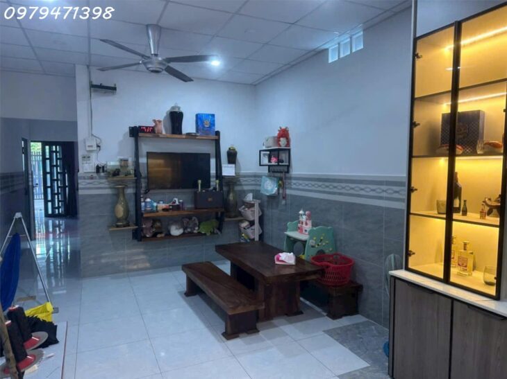 CƠ HỘI VÀNG! NHÀ THỔ CƯ 3 PN, 3 WC, 170M2, GIÁ 3.6 TỶ – DĨ AN, BÌNH DƯƠNG – SỔ HỒNG RIÊNG