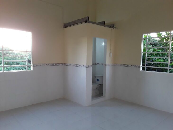 Chỉ 6.4 tỷ, bán nhà BÌNH QUỚI, 300m2, HXH, 10m x 30m, 8 phòng