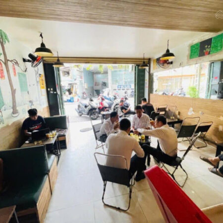 Siêu phẩm – MTKD quận 10 – ngang 4.7m – kinh doanh sầm uất – pháp lý chuẩn – chỉ 18 tỷ thương lượng