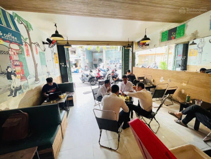 Siêu phẩm – MTKD quận 10 – ngang 4.7m – kinh doanh sầm uất – pháp lý chuẩn – chỉ 18 tỷ thương lượng