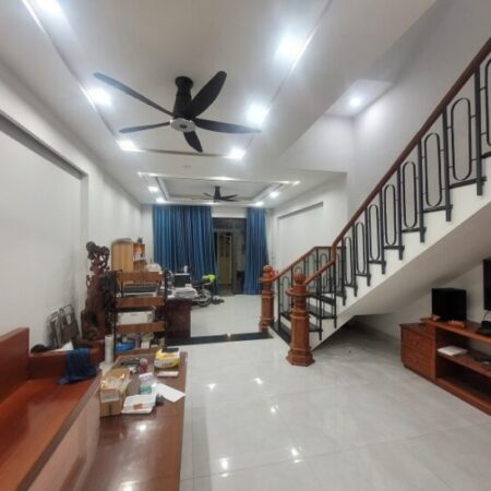 NHÀ TRƯƠNG VĂN THÀNH, HIỆP PHÚ – Q9, HXH 3TẦNG 130M2, 11.2TỶ.