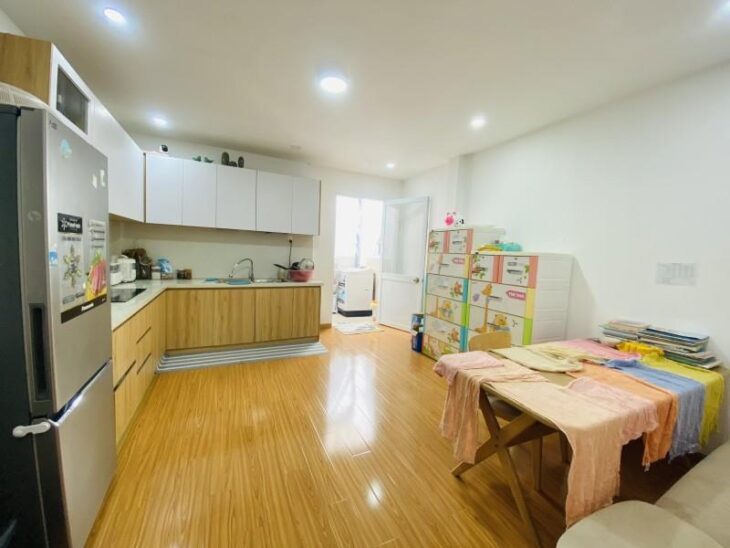 NHÀ HẺM NHỰA XE HƠI NGUYỄN VĂ KHỐI P11 GÒ VẤP DIỆN TÍCH FULL 86M2 GIÁ CHỈ NHỈNH 6 TỶ