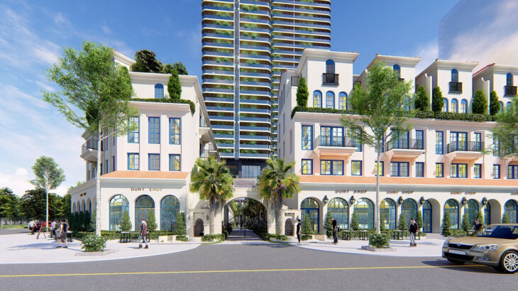 Bán CC Sunshine Golden River 159m2, 3 ngủ, nội thất cơ bản, giá 12,8 tỷ