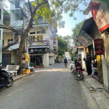 Bán nhà ngõ 298 Ngọc Lâm Ô tô thông ,Kinh doanh DT sử dụng 50m2 6 tầng Bán nhà ngõ 298 Ngọc Lâm Ô tô thông ,Kinh doanh DT sử dụng 50m2 6 tầng
