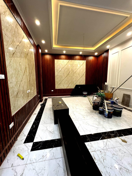 Bán nhà phố Lê Trọng Tấn, Thanh Xuân. 65m2 x 5 tầng, MT 5m – ngõ thông, thang máy, dòng tiền. 18 tỷ