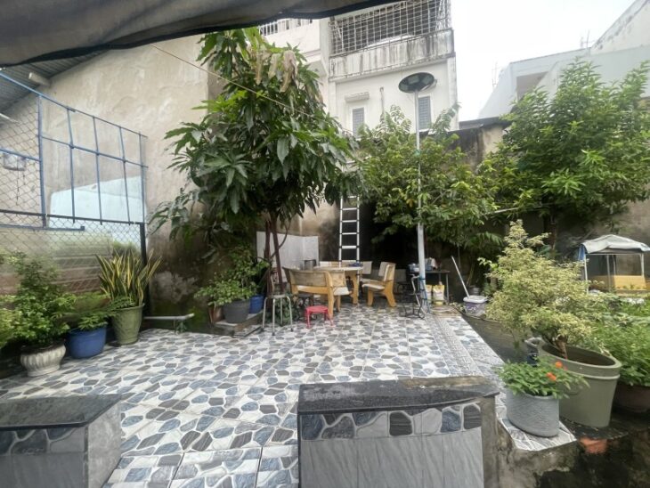NHÀ HXH 82M2, ĐƯỜNG 9, TRƯỜNG THỌ THỦ ĐỨC, 4.2TỶ.
