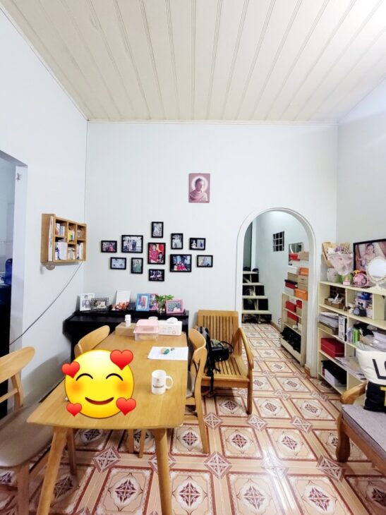 NHÀ HXH 58M2, ĐƯỜNG 4, TRƯỜNG THỌ THỦ ĐỨC, 4.1TỶ.