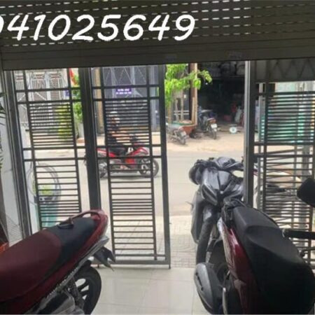 Bán nhà 1 lầu DT 80m2, mặt tiền đường số 38, Phường Hiệp Bình Chánh, Thủ Đức, 10.5 tỷ