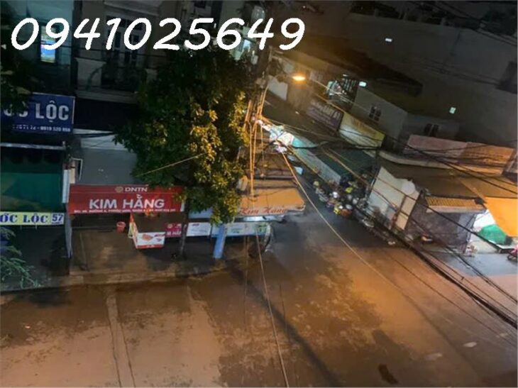 Bán lô đất hẻm ô tô DT 66m2, đường số 7, Phường Linh Trung, Thủ Đức, 5.1tỷ