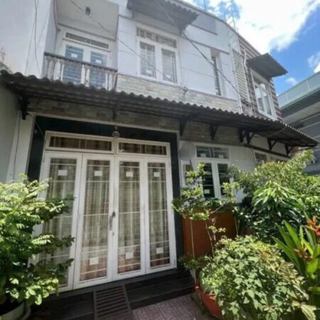 Bán Nhà Hẻm 3 gác, Đường 5 Trường Thọ, Thủ Đức, giá rẻ 4.3tỷ