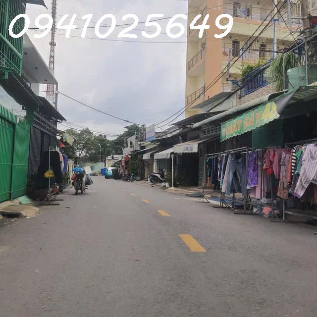 Bán nhà cấp 4 DT 99m2, Hẻm ô tô đường số 385, Phường Tăng Nhơn Phú A, Thủ Đức, 7.5 tỷ