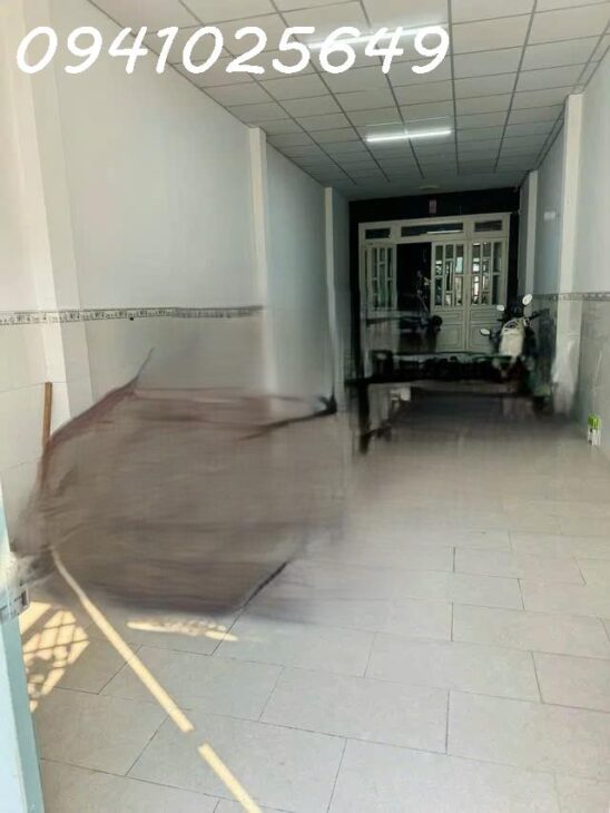 Bán căn nhà 123m2 mặt tiền đường Dương Văn Cam Phường Linh Tây, Thủ Đức, 13 tỷ