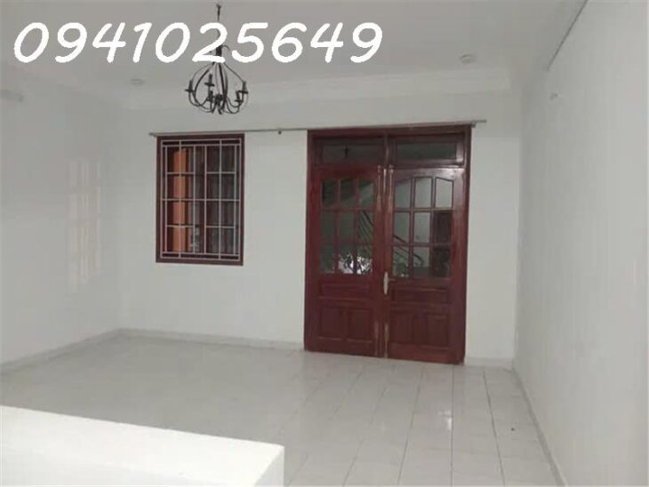 Bán căn nhà phố liền kề mặt tiền đường 23 Phường Linh Chiểu, Thủ Đức, 12.5 tỷ