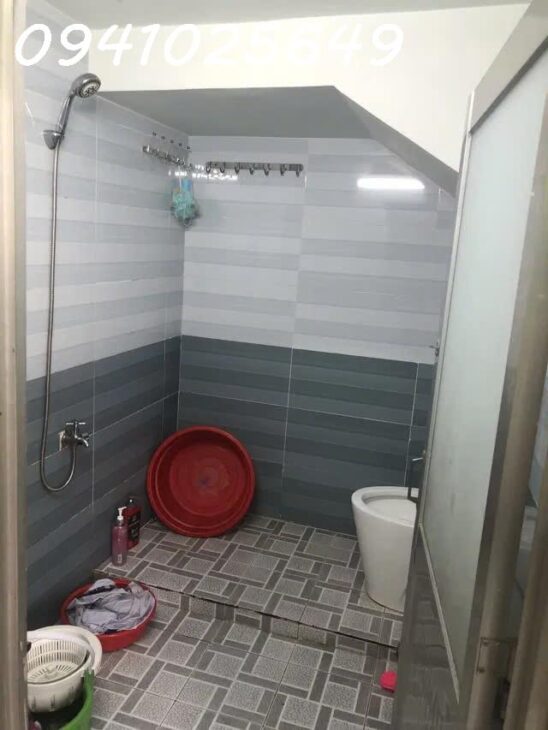 Bán căn nhà 75m2, mặt hẻm xe tải đường Đặng Văn Bi, Phường Trường Thọ, Thủ Đức, 6.9 tỷ