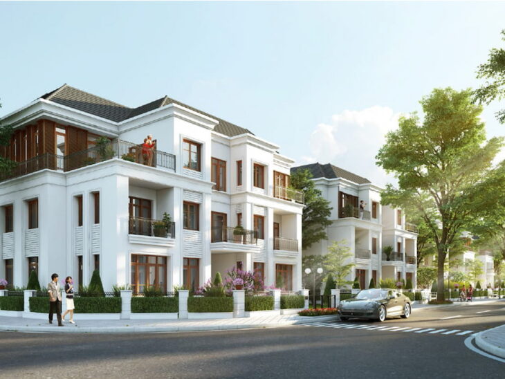 Đại lí độc quyền Vinhome mở bán Chung cư, Biệt thự, Dự án tại các Vin gần bạn nhất giá chỉ hơn 7 tỷ.