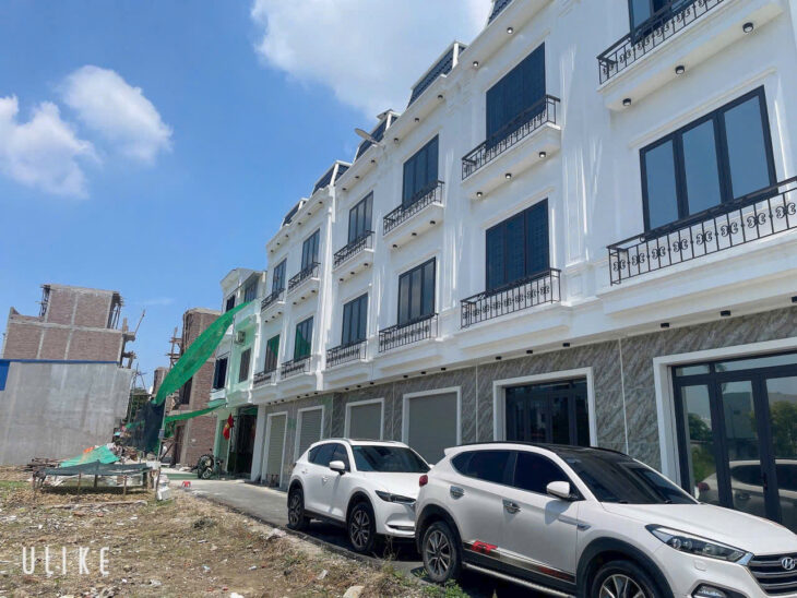 NHÀ ĐẸP – GIÁ TỐT – Vị Trí Đắc Địa Tại Thị trấn An Dương, Thành phố Hải Phòng