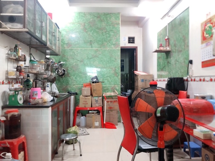 Mặt tiền Đỗ Ngọc Quang 3.8×20, 3 tầng chỉ 9 tỷ 9